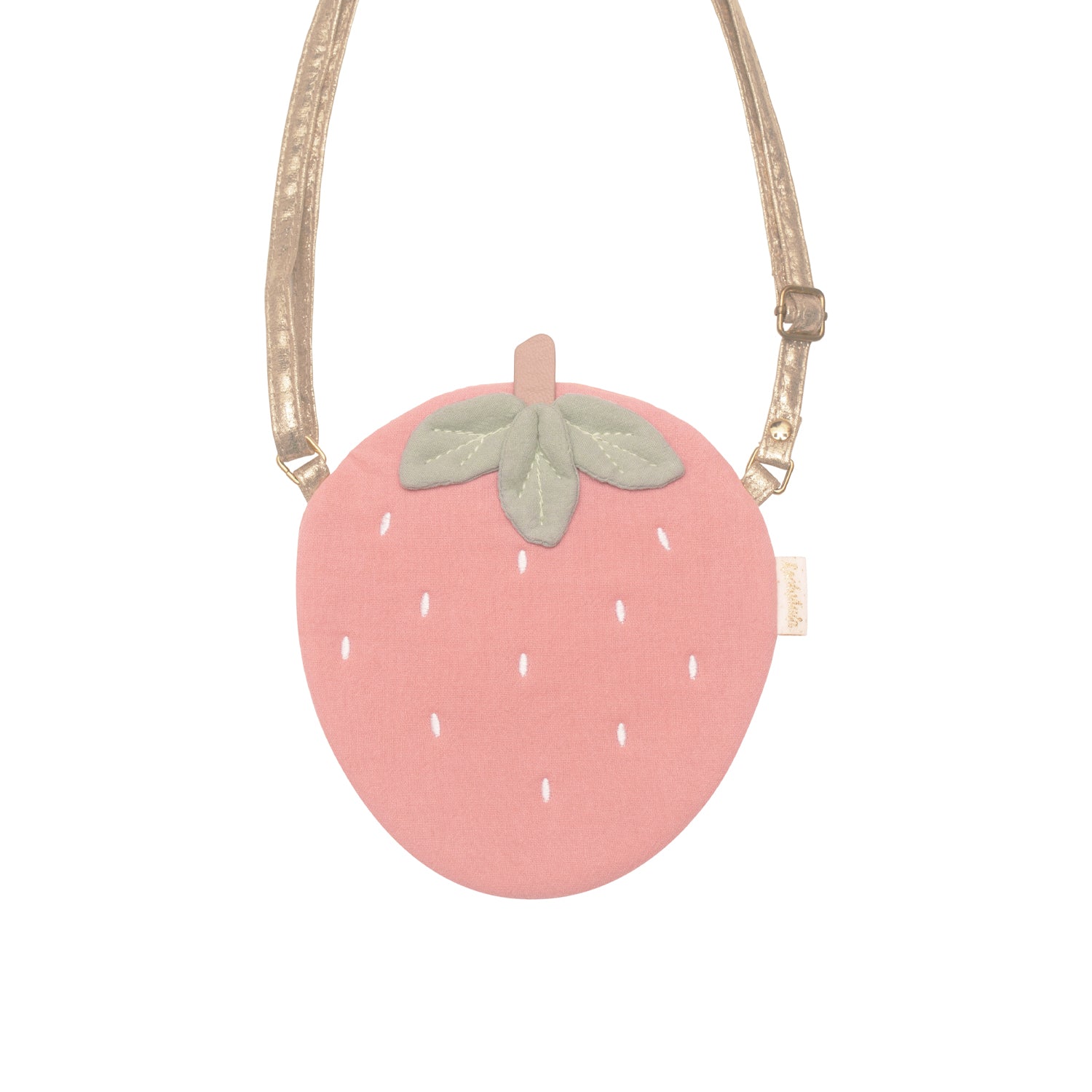 Sweet Strawberry Bag – Rockahula Kids