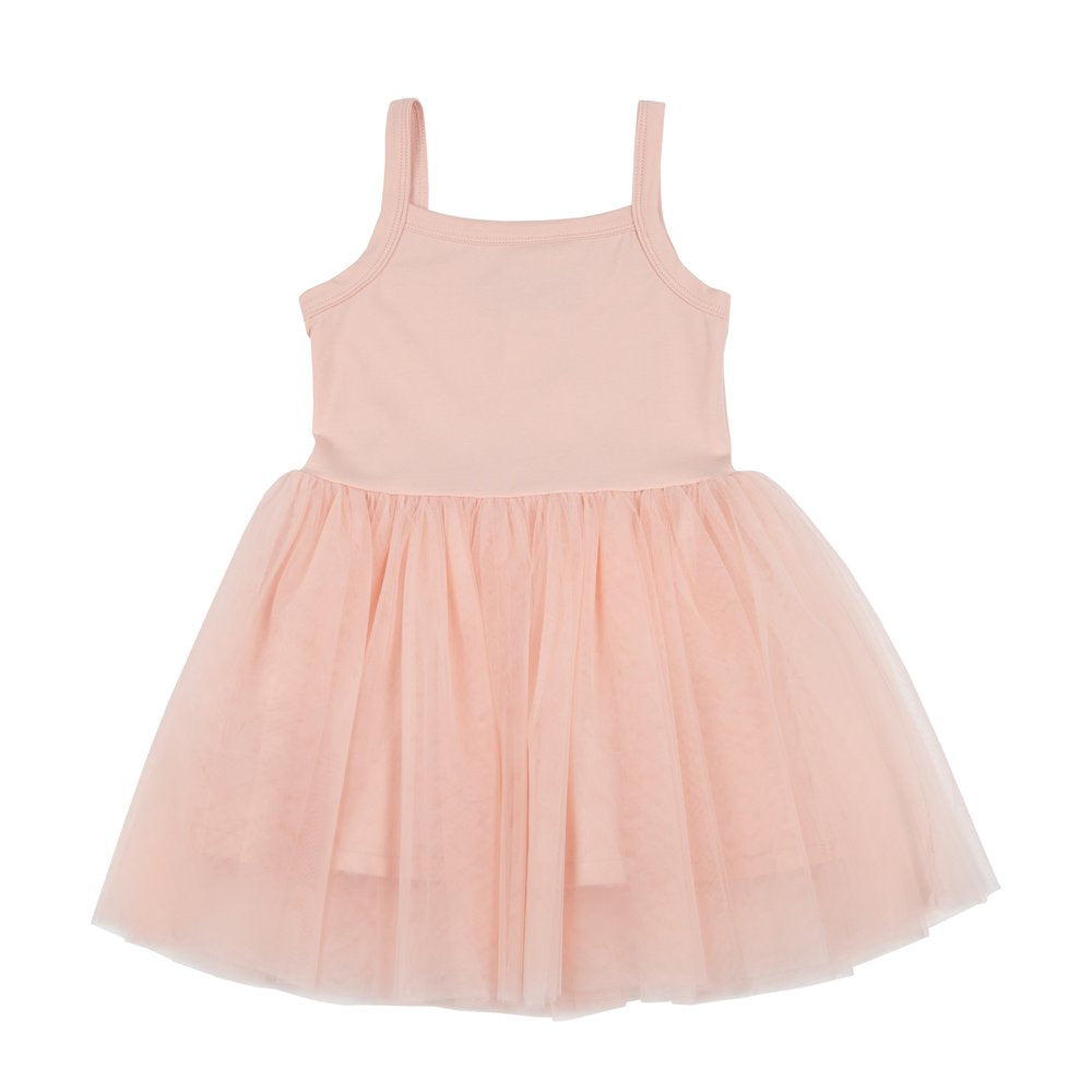 Bob + Blossom Blushing Dress