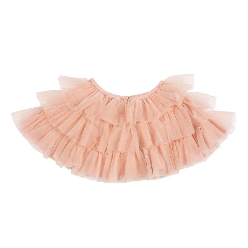 Bob + Blossom Ballet Cape