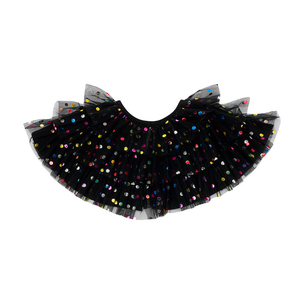 Bob + Blossom Black Spot Cape