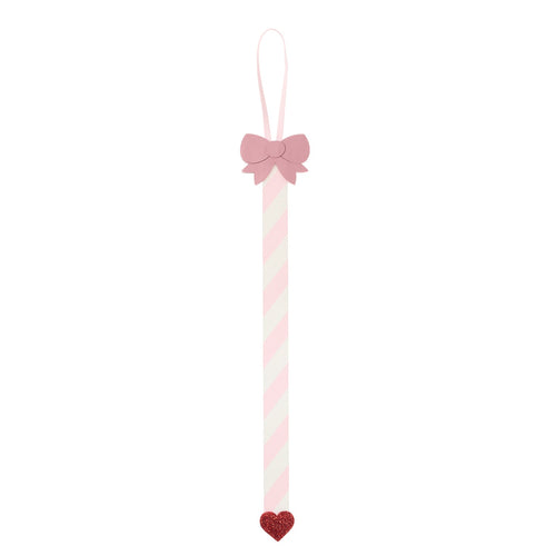 Cutesy Bow Clip Hanger