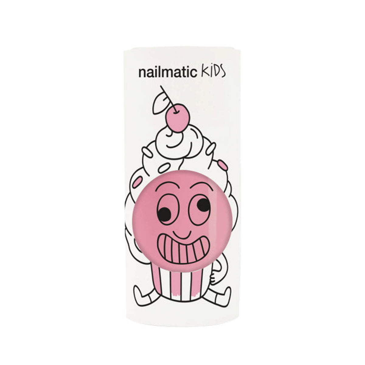 Nailmatic Nail Polish Cookie