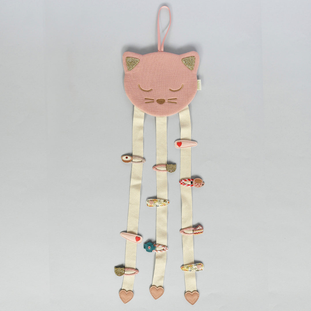 Clara Cat Clips Clara Cat Clips