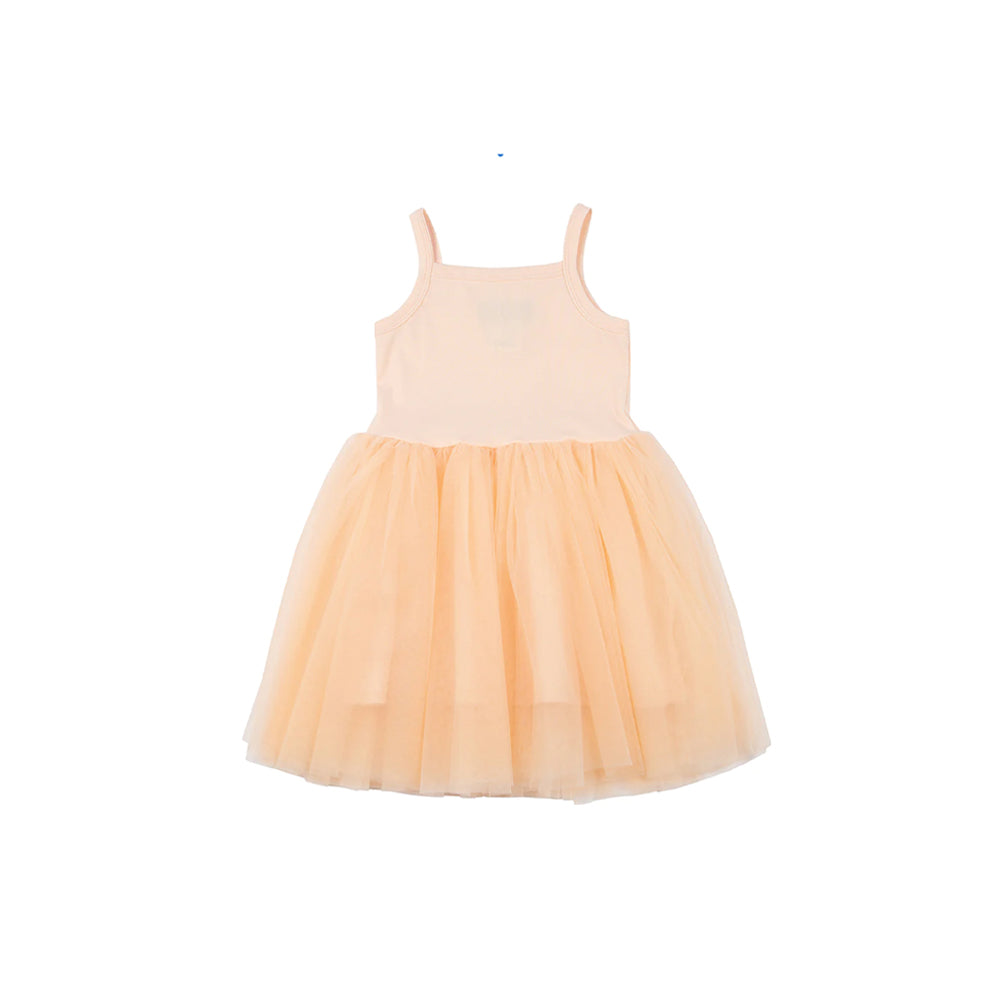 Bob + Blossom Soft Dress