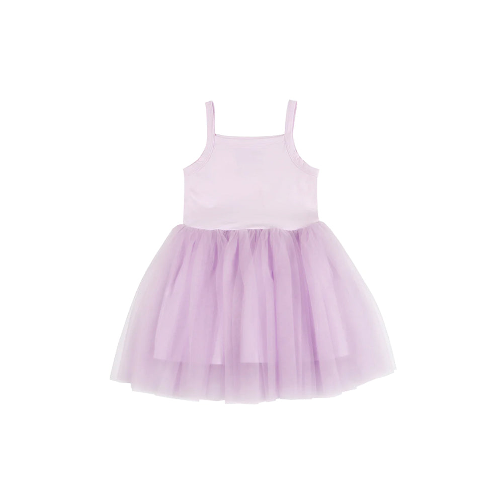Bob + Blossom Dress