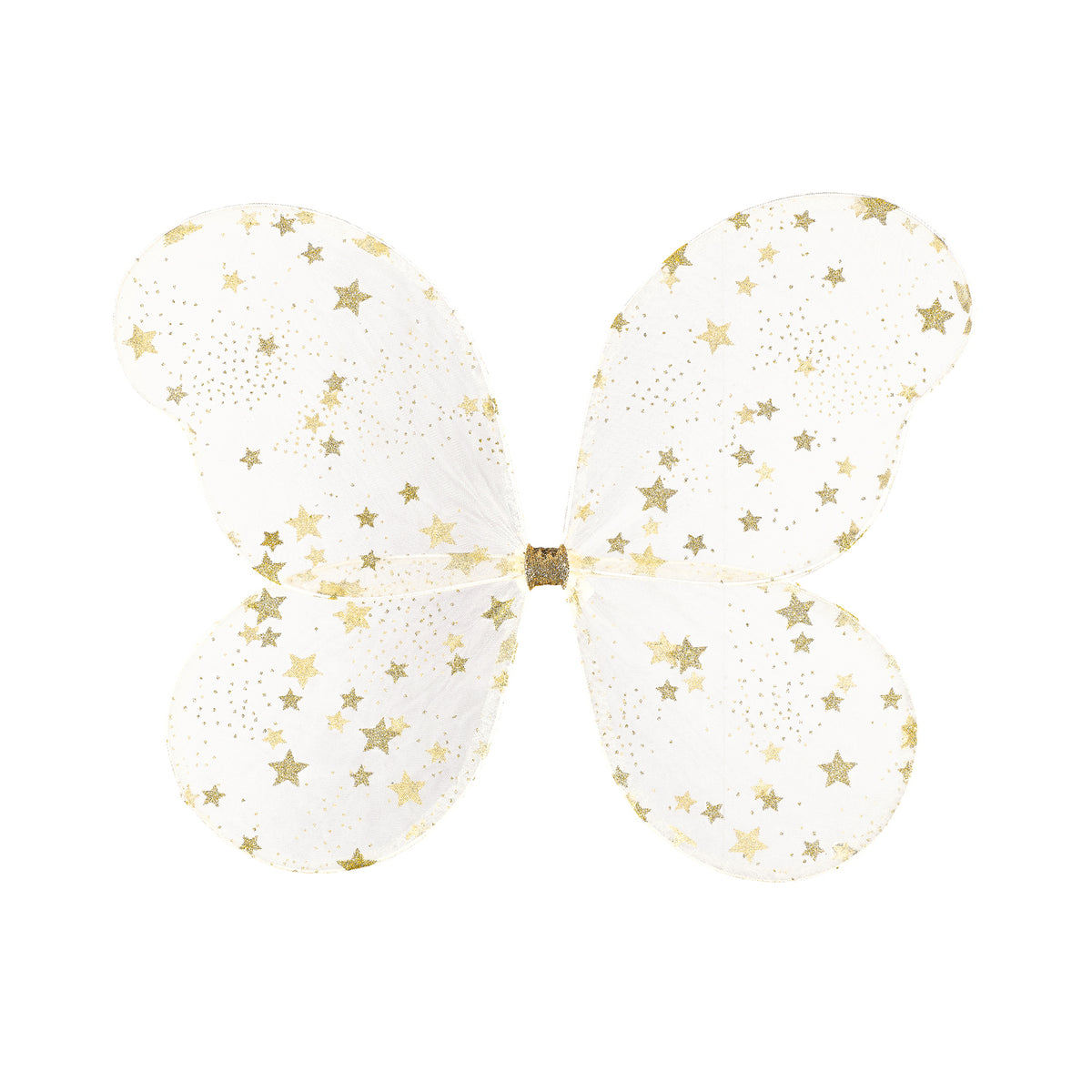 Wish Upon Star Tulle Fairy Wings