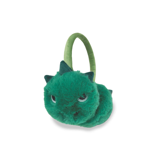 T-Rex Earmuffs
