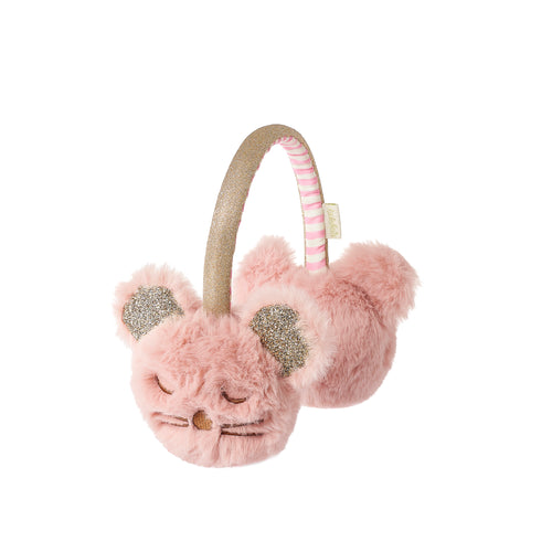 Millie Mouse Earmuffs