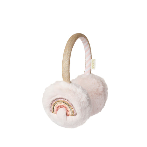 Wish Upon A Rainbow Earmuffs