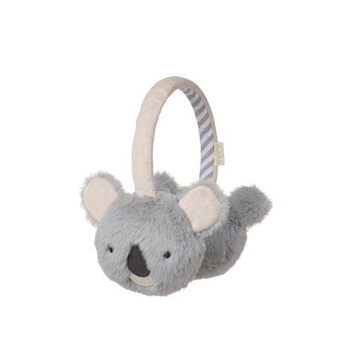 Kimmy Koala Earmuffs