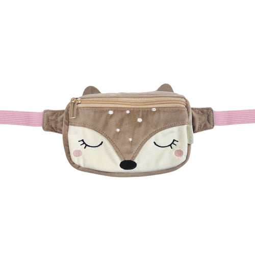 Forest Deer Bum Bag