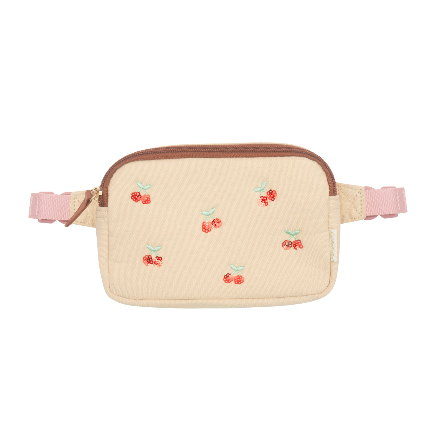 Cherry Licous Bum Bag