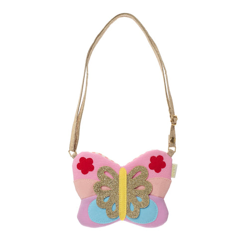 Carnival Butterfly Bag