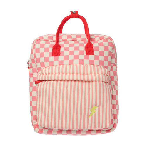 Candy Check Rucksack