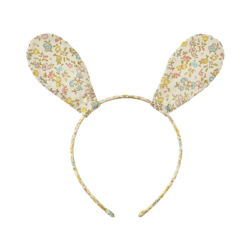 Petal Bunny Ears Headband