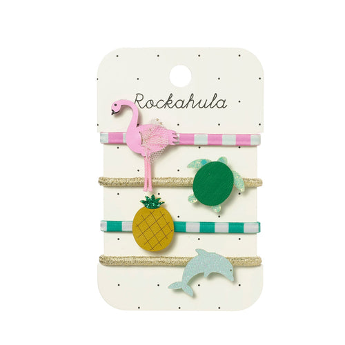 Island Dreams Ponies