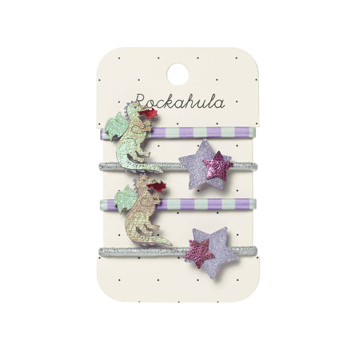 Stardust Dragon Ponies