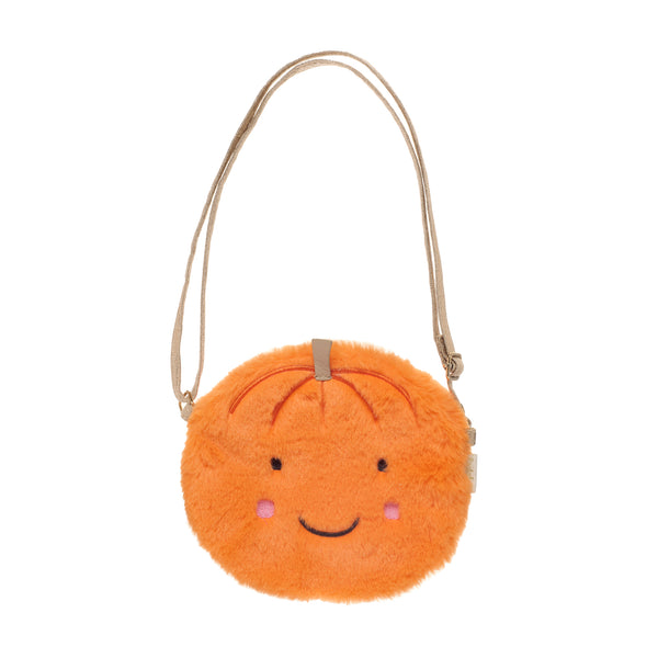 Little Pumpkin Bag