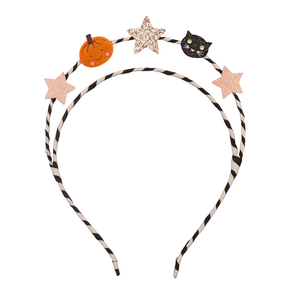 Spooky Halloween Headband