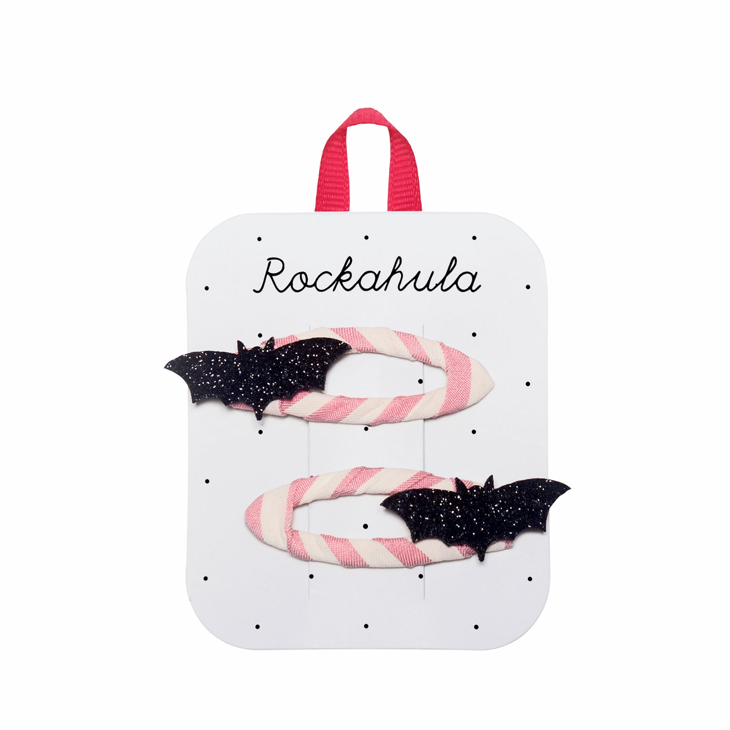 Glitter Bat Clips – Rockahula Kids