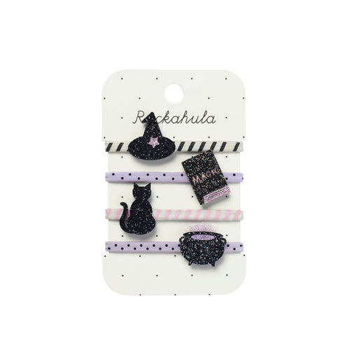 Little Witches Kit Ponies