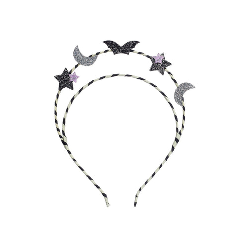Witching Hour Headband