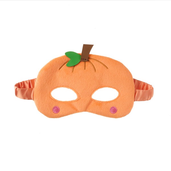 Little Pumpkin Mask (3-10 Years)
