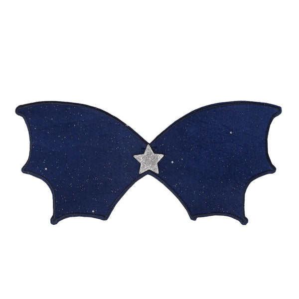 Twilight Velvet Bat Wings (3-10 Years)