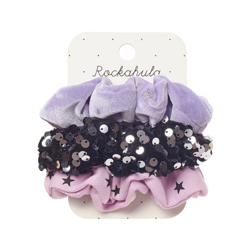 Spellbound 3 Pack Scrunchies