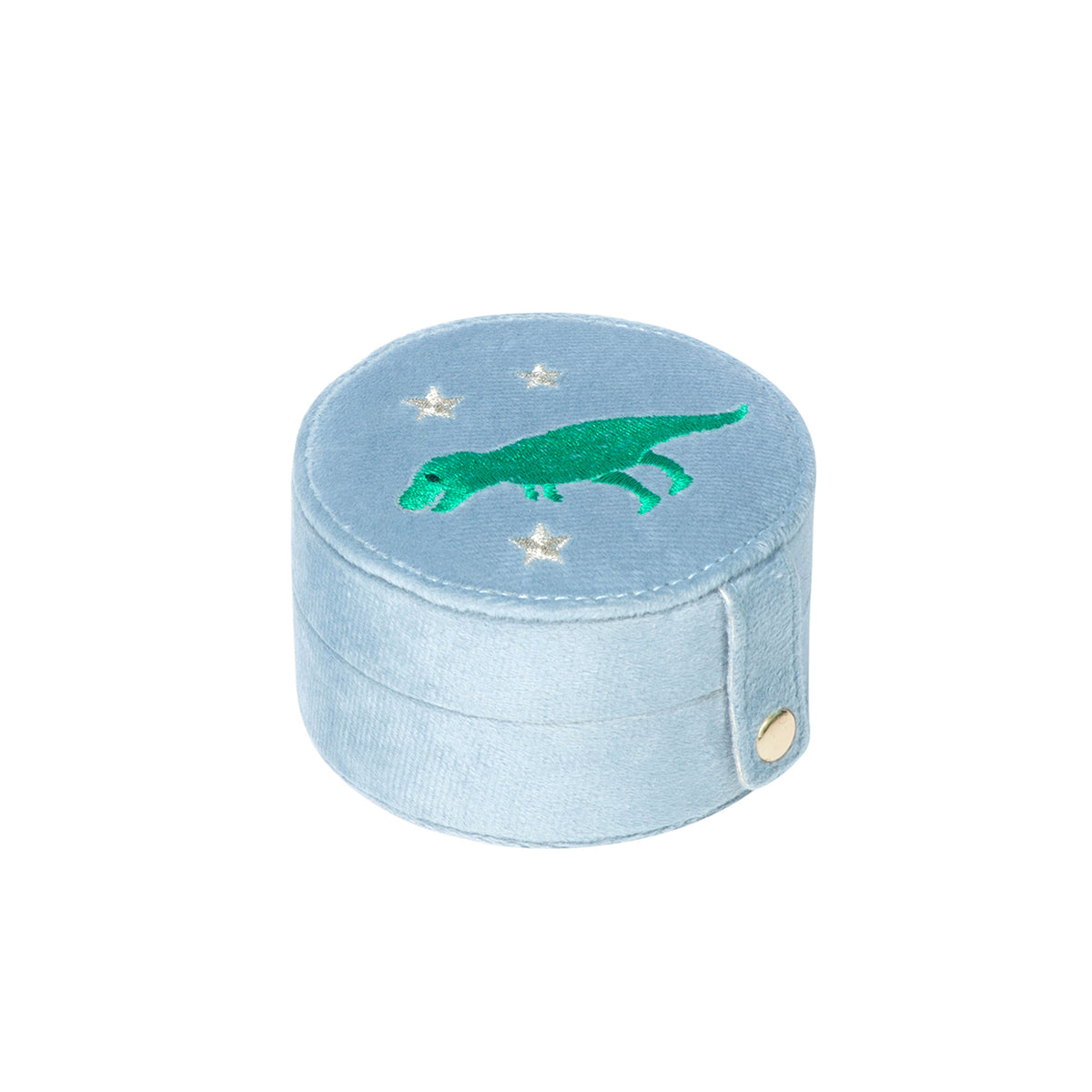 T Rex Jewellery Box