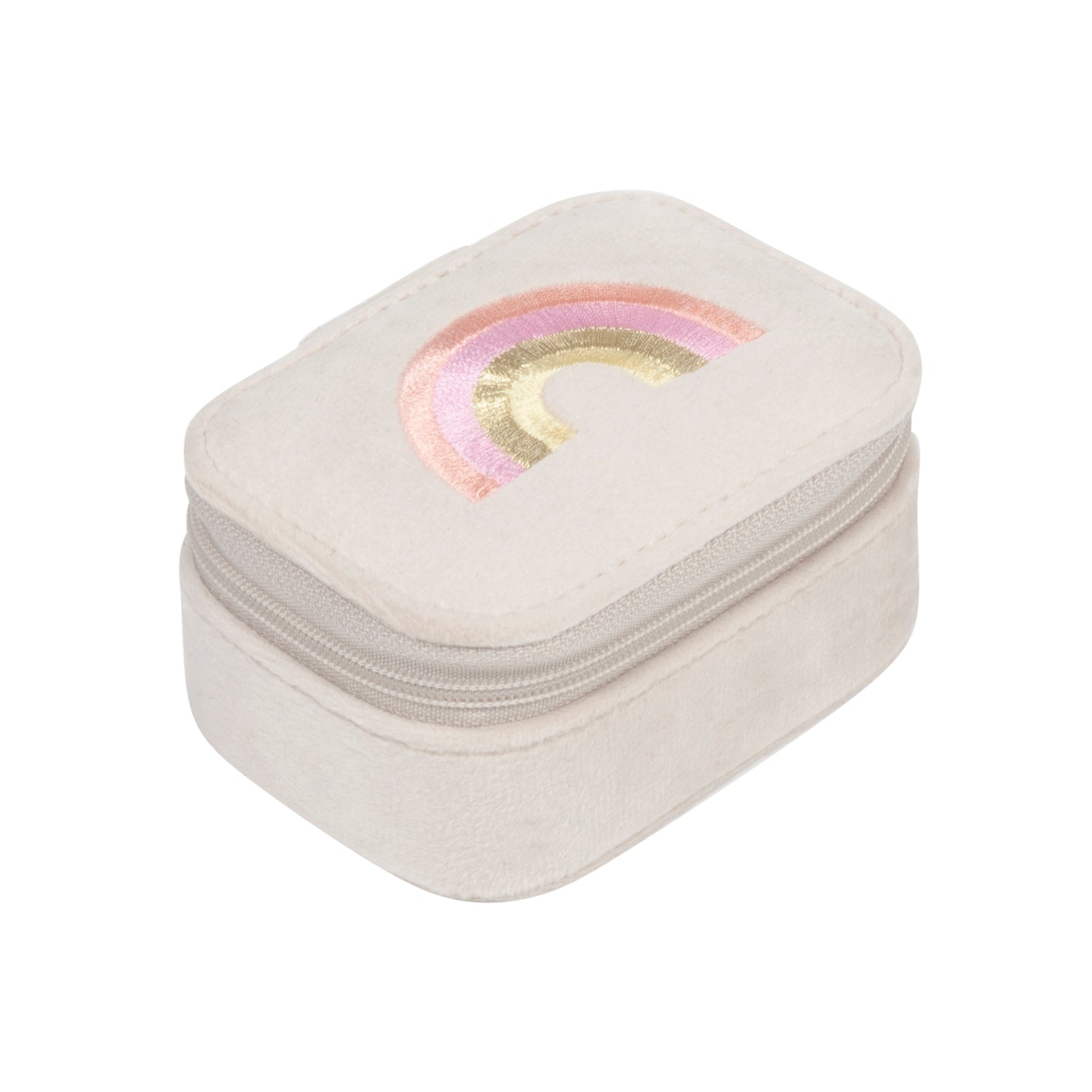 Disco Mini Jewellery Box