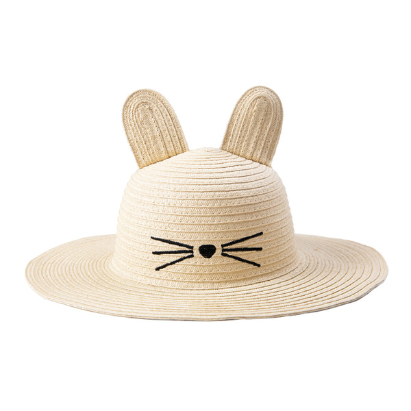Betty Bunny Sun Hat