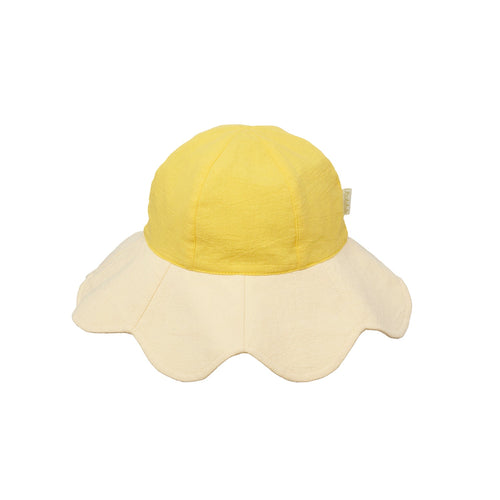 Darling Daisy Sun Hat