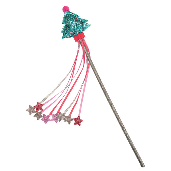Christmas Tree Wand