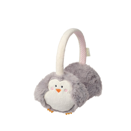 Little Penguin Earmuffs