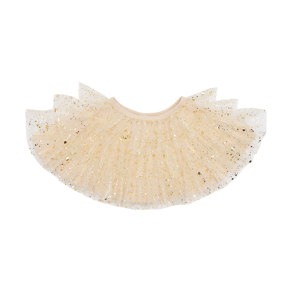 Bob + Blossom Sparkle Layer Cape