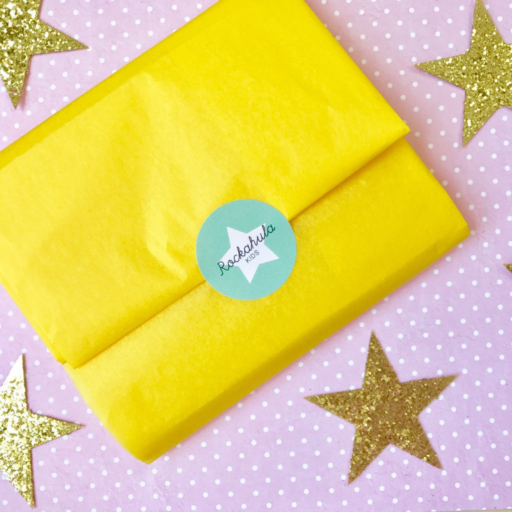 Gift Wrapping x 1