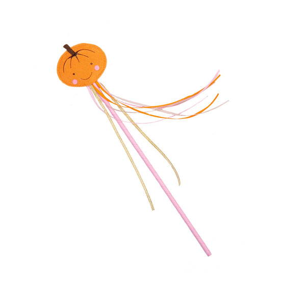 Little Pumpkin Wand