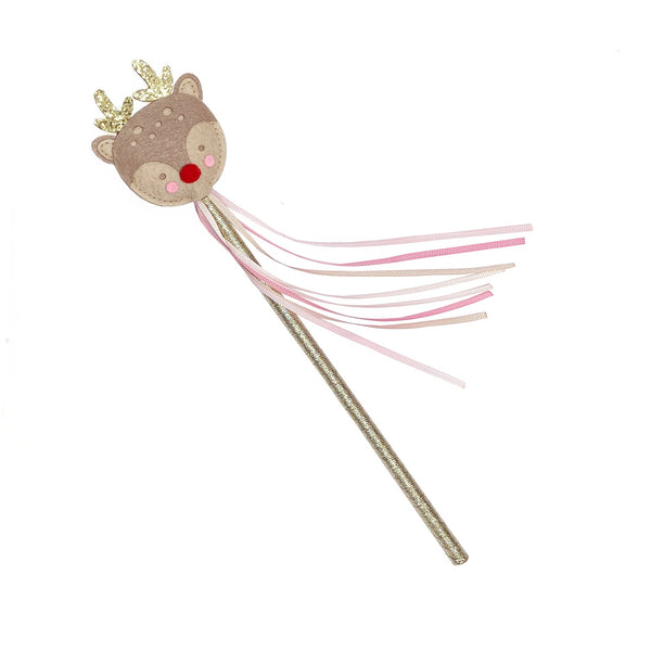 Little Reindeer Wand